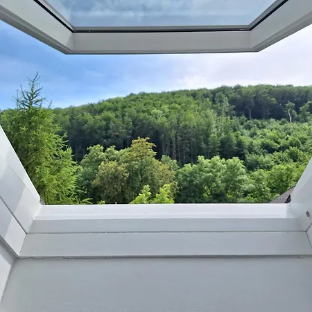 In Pukersdorf Bei Wien 5 Apartment Purkersdorf
