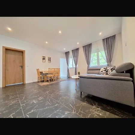 Apartment In Pukersdorf Bei Wien 5 Purkersdorf