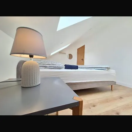 Apartment In Pukersdorf Bei Wien 5 *