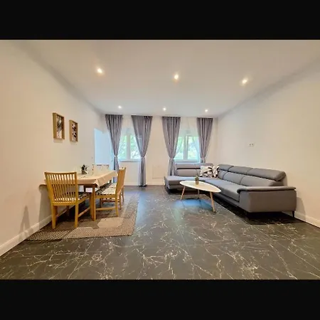 In Pukersdorf Bei Wien 5 * Purkersdorf