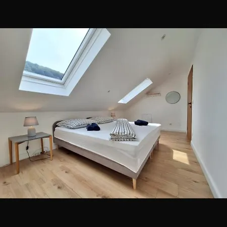 In Pukersdorf Bei Wien 5 Apartment Purkersdorf