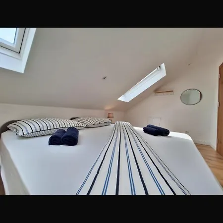 In Pukersdorf Bei Wien 5 Apartment