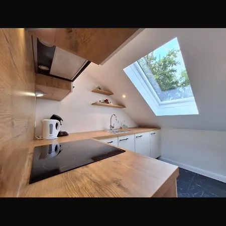 In Pukersdorf Bei Wien 5 Apartment Purkersdorf