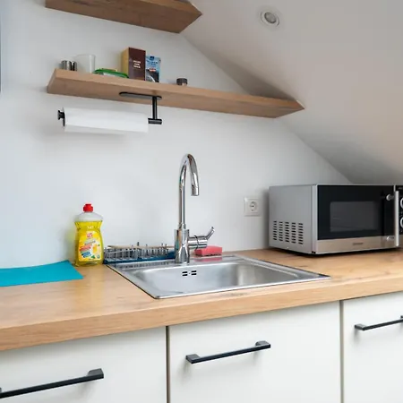 Near Vienna - 60m2 - 6 Guests - Self Check-in - Parking Purkersdorf