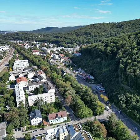 Near Vienna - 60m2 - 6 Guests - Self Check-in - Parking * Purkersdorf