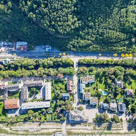 Near Vienna - 60m2 - 6 Guests - Self Check-in - Parking Purkersdorf