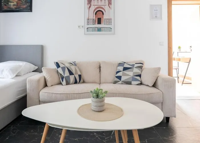 Near Vienna - 60m2 - 6 Guests - Self Check-in - Parking * Purkersdorf