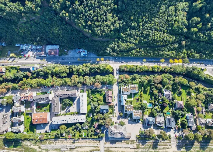 Near Vienna - 60m2 - 6 Guests - Self Check-in - Parking Purkersdorf